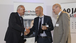 M&T Spitzentreffen 2016