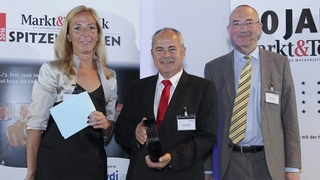 M&T Spitzentreffen 2016
