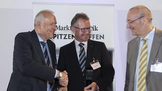 M&T Spitzentreffen 2016