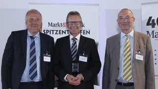 M&T Spitzentreffen 2016
