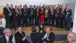 M&T Spitzentreffen 2016