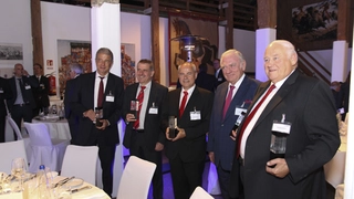 M&T Spitzentreffen 2016