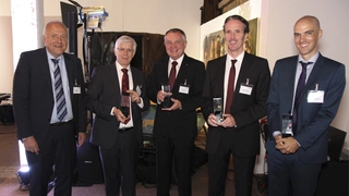 M&T Spitzentreffen 2016