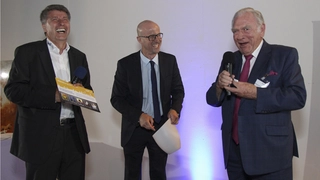 M&T Spitzentreffen 2016