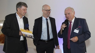 M&T Spitzentreffen 2016