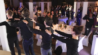 M&T Spitzentreffen 2016