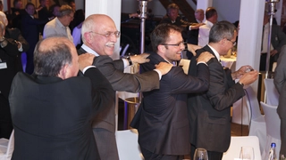 M&T Spitzentreffen 2016