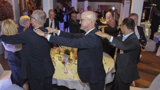 M&T Spitzentreffen 2016
