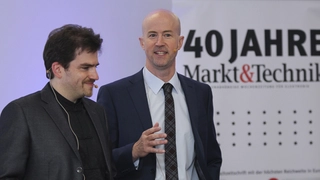 M&T Spitzentreffen 2016