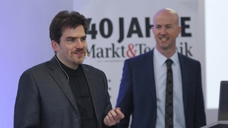 M&T Spitzentreffen 2016