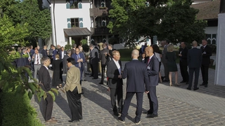 Spitzentreffen 2016