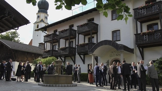 Spitzentreffen 2016