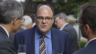 Spitzentreffen 2016