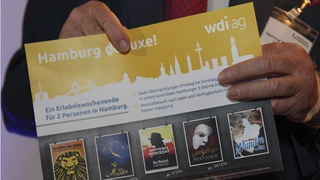 Spitzentreffen 2016