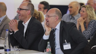 Spitzentreffen 2016