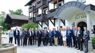 M&T Spitzentreffen 2016