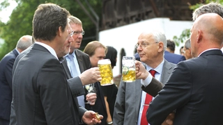 M&T Spitzentreffen 2016
