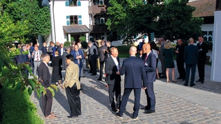 M&T Spitzentreffen 2016