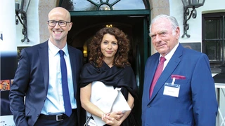 M&T Spitzentreffen 2016