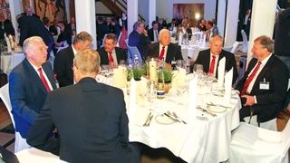 M&T Spitzentreffen 2016