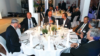 M&T Spitzentreffen 2016