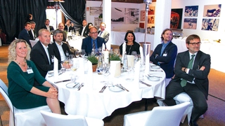 M&T Spitzentreffen 2016