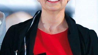 Dr. Christiane Endrich,  Endrich Bauelemente