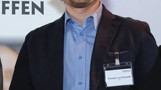 Christoph von Schierstädt