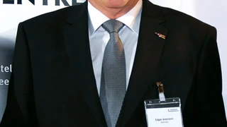 Edgar Ansmann,  Ansmann
