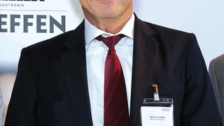 Günter Lauber,  ASM Assembly Systems