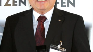 Gustav Erl, TDK Lambda