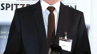 Hermann Berg, Moxa Europe