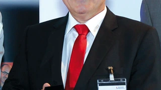 Johannes Rehm, Rehm Thermal Systems