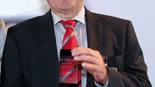 Klaus Gross, Fuji Machine Europe