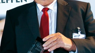 Manfred Zollner, Zollner Elektronik