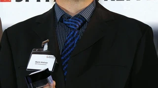 Martin Knörzer, OKW Gehäusesysteme