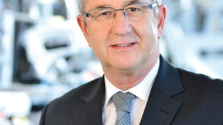 Michael Unger, Balluff