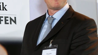 Olaf Lüthje, Vishay
