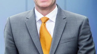 Dr. Martin U. Schefter,  First Sensor