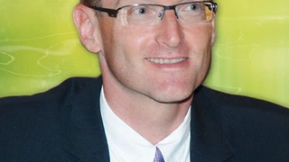 Jörg Traum, Fortec (Emtron)