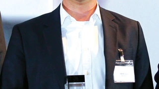 Ulrich Ermel, zur Wahlzeit bei der TQ-Group, heute bei Puls