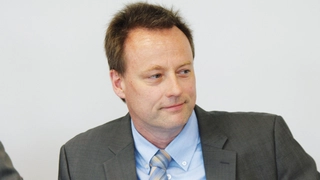 Michael Denner, Gudeco: »Der osteuropäische Markt kommt von einem anderen Niveau. Deutschland hat 30% Marktanteil in Europa, da ist es schwer, prozentual weiter so zu wachsen.«