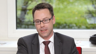 Marc Reiterer, Avnet Abacus: »Wir haben mittlerweile einen  sehr guten Split mit 50 Prozent Industriekunden und etwa 50 Prozent EMS. Wachstum können wir in beiden Segmenten verbuchen.«