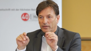 Sven Krumpel, Codico: »Für uns heißt Wachstum „Projekte“, also Designs, die zu Geschäft werden. Wo gefertigt wird, ist für uns erst mal egal, solange wir das Projekt  beliefern.«