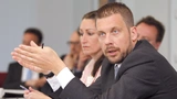 Ole Gerkensmeyer, Future: »Wir sollten als Brücke zwischen  Hersteller und Endkunden diejenigen sein, die jungen Unternehmen Zugang zu neuen Technologien bieten.«