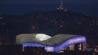 Stade Marseille