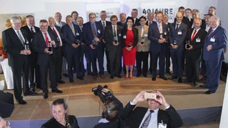 Markt&Technik Spitzentreffen 2016