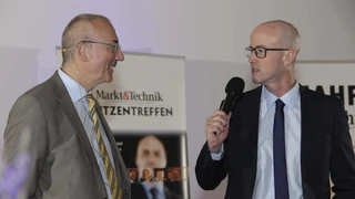 Markt&Technik Spitzentreffen 2016