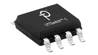 Die Lytswitch LED-Treiber ICs umfassen insgesamt sechs Produktfamilien. Aktuell wurde die Lytswitch-1 Familie vorgestellt.