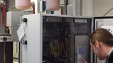 EMH Energie-Messtechnik stellt zwei neue Multi-Gas-in-Öl-Analysesysteme für einen zuverlässigen Betrieb des elektrischen Hochspannungsnetzes vor.